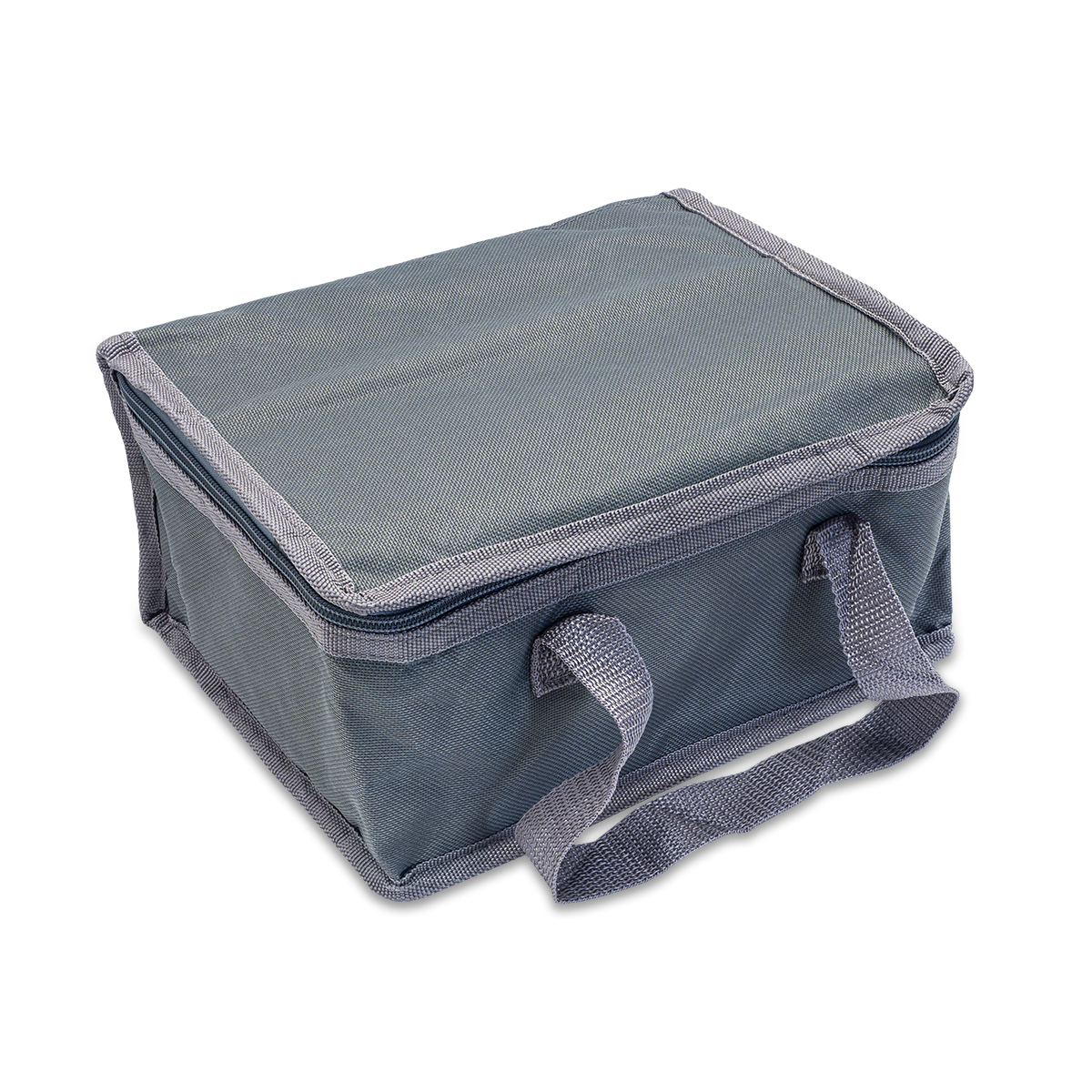 R08462.21 - Heatmate Lunch box with heater, grey 