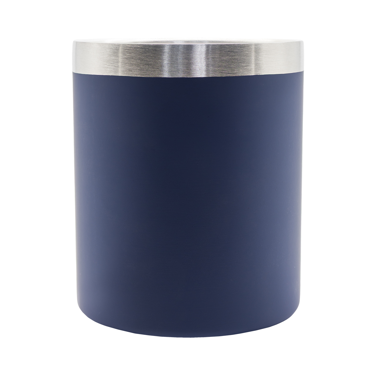R08463.42 - 300 ml Magaro steel mug, dark blue 