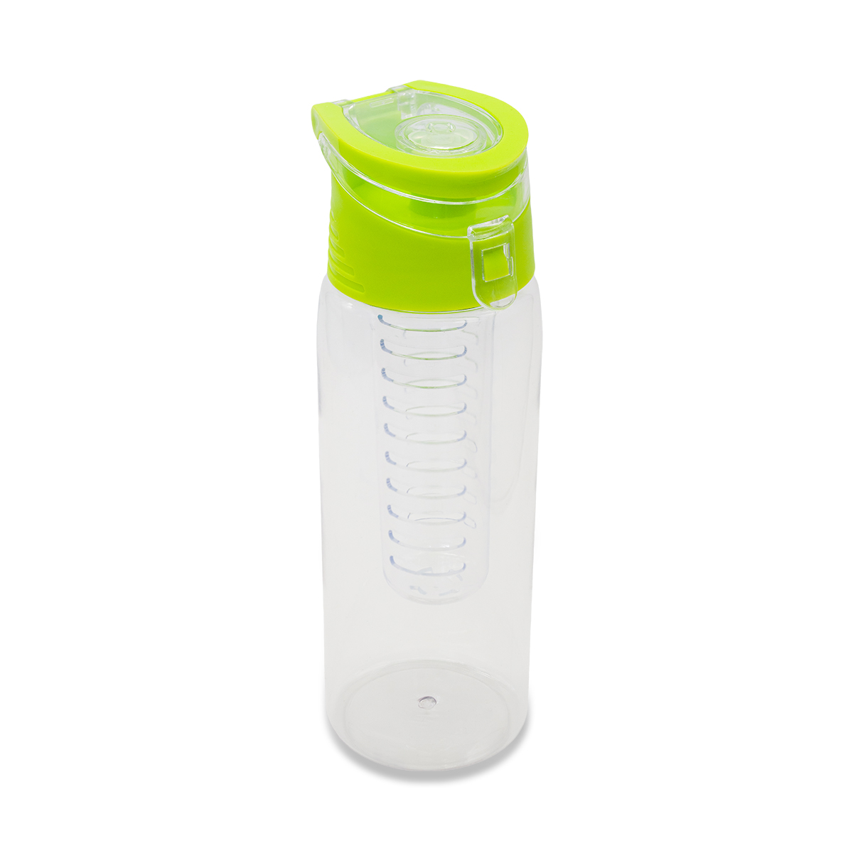 R08466.55 - 700 ml Fruvita water bottle, light green 