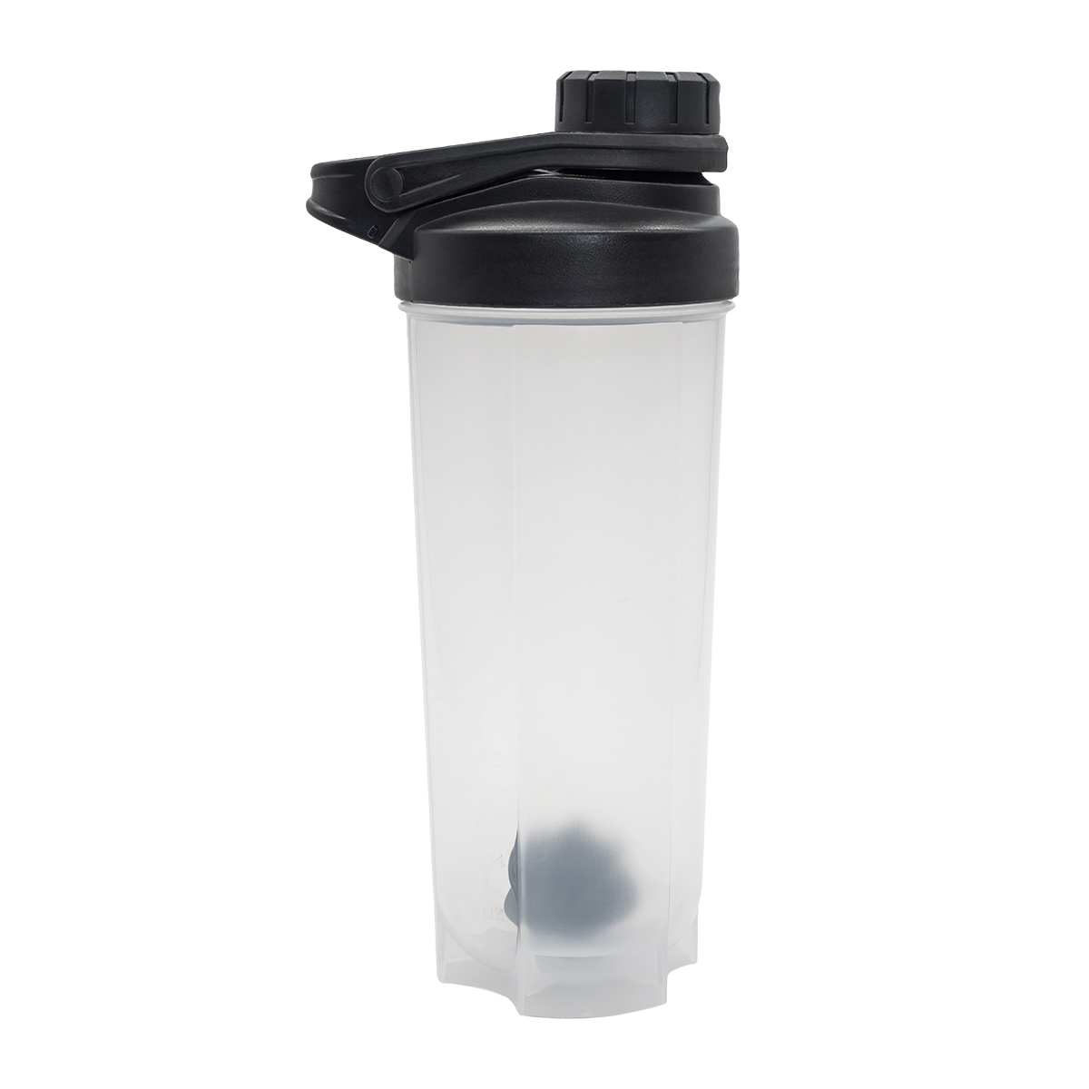 R08467.02 - 700 ml SmoothMix Shaker , black 