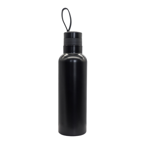 R08472.02 - 500 ml Varde vacuum bottle, black