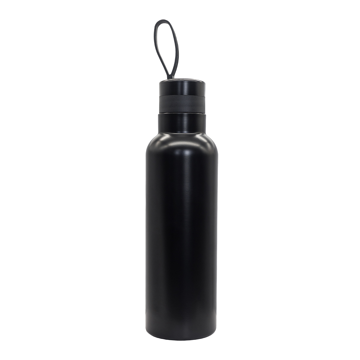 R08472.02 - 500 ml Varde vacuum bottle, black 