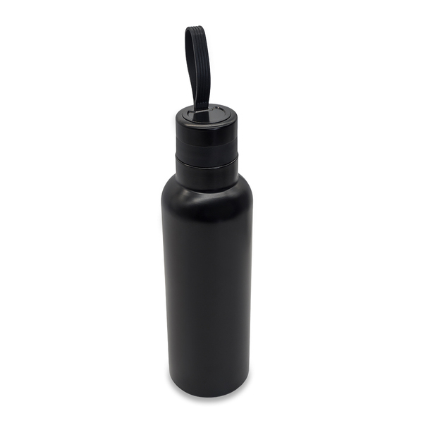 R08472.02 - 500 ml Varde vacuum bottle, black