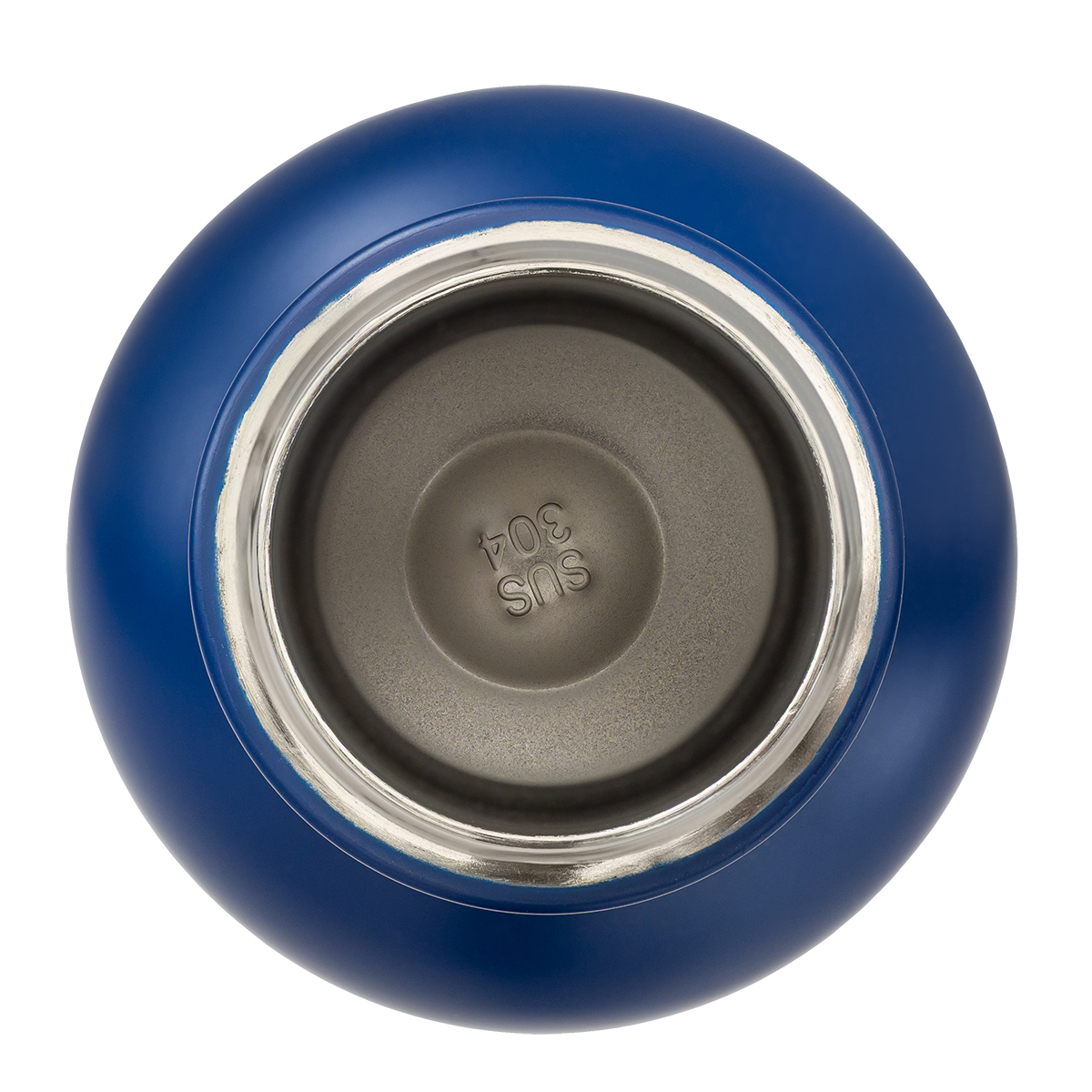 R08472.04 - 500 ml Varde vacuum bottle, blue 