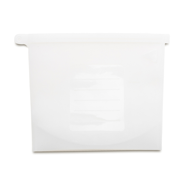 R08473.04 - Silicfresh silicone bag, blue 