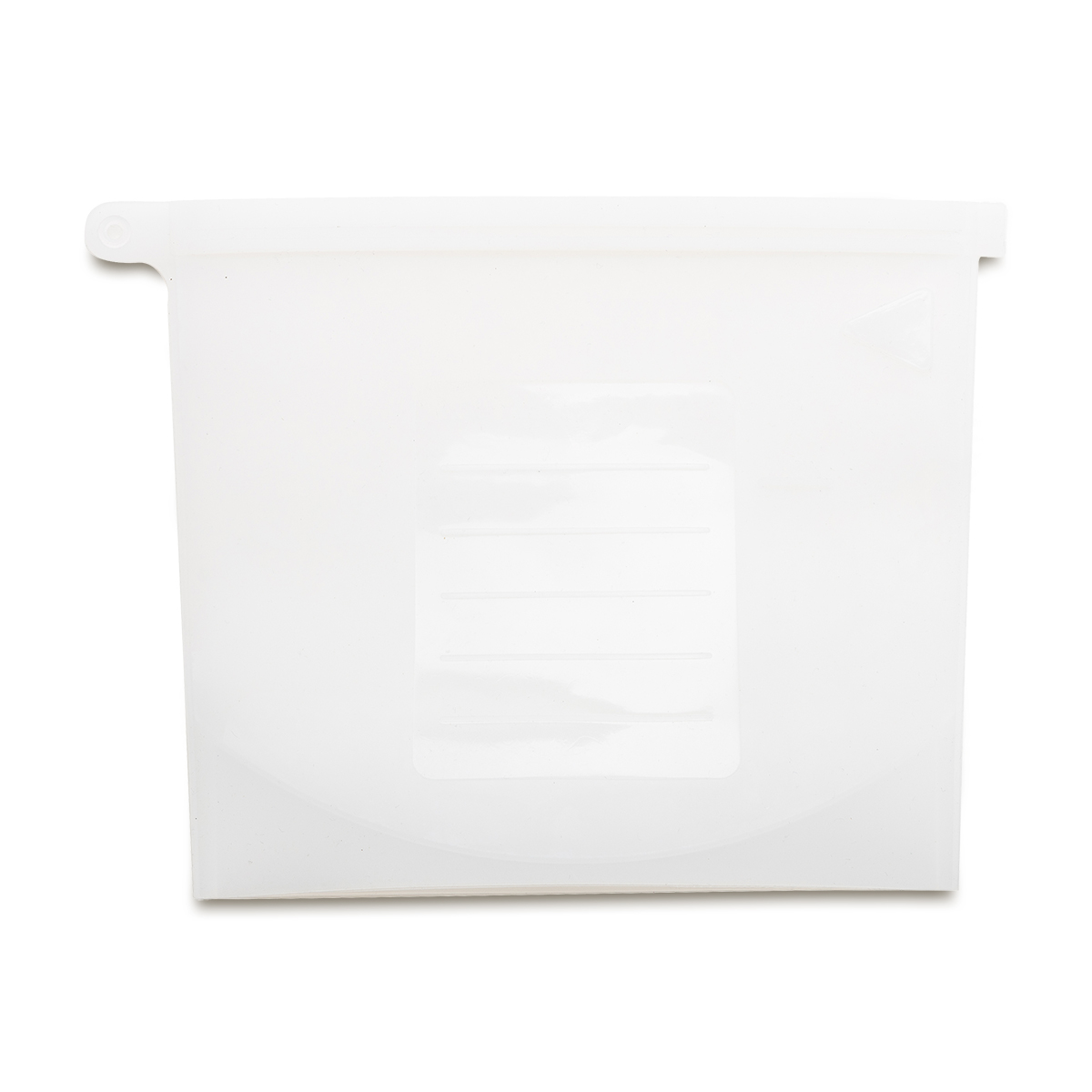 R08473.04 - Silicfresh silicone bag, blue 