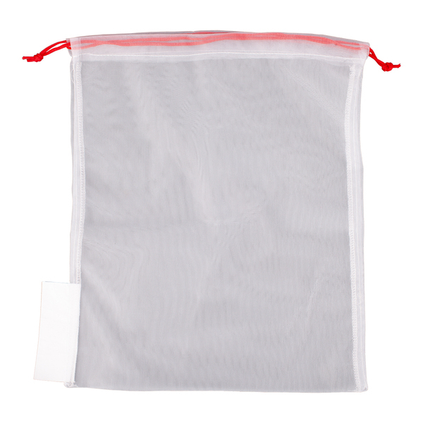 R08474.06 - Shopping Friend bags set, white 