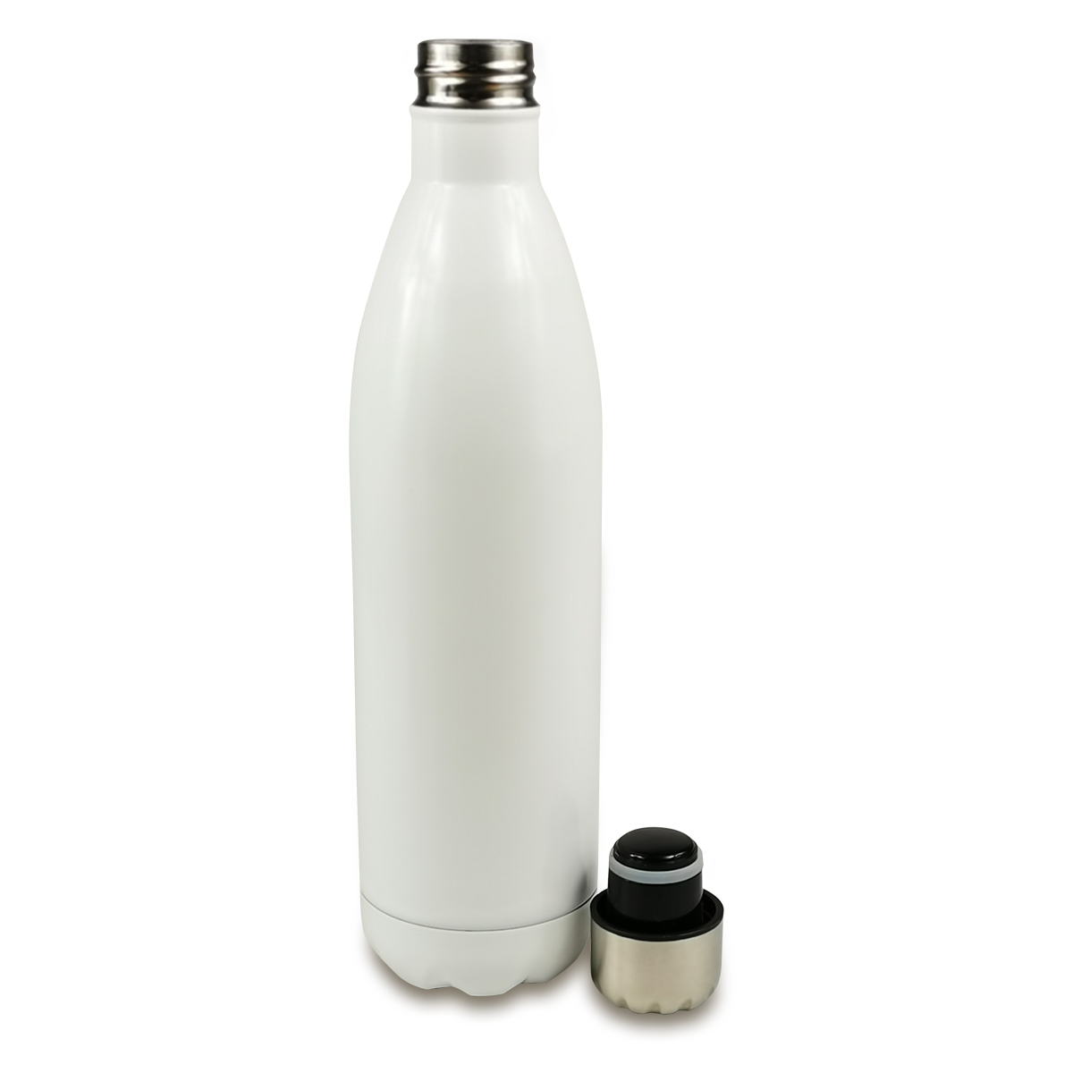 R08478.06 - 700ml Orje thermal bottle, white 