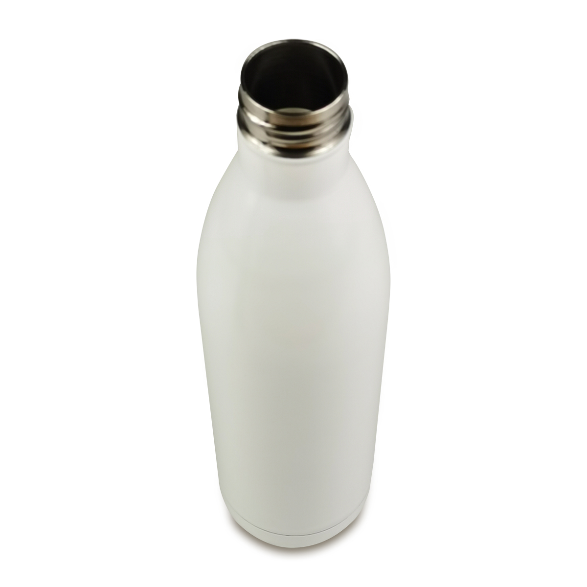 R08478.06 - 700ml Orje thermal bottle, white 