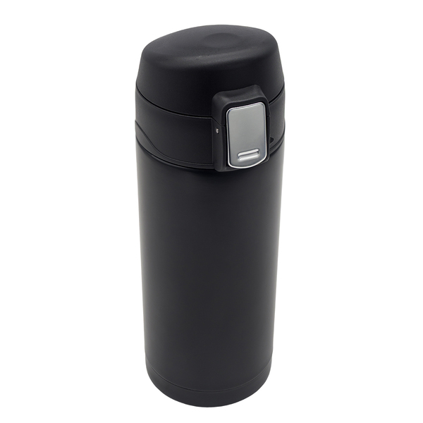 R08479.02 - 340 ml Bergen thermal mug , black