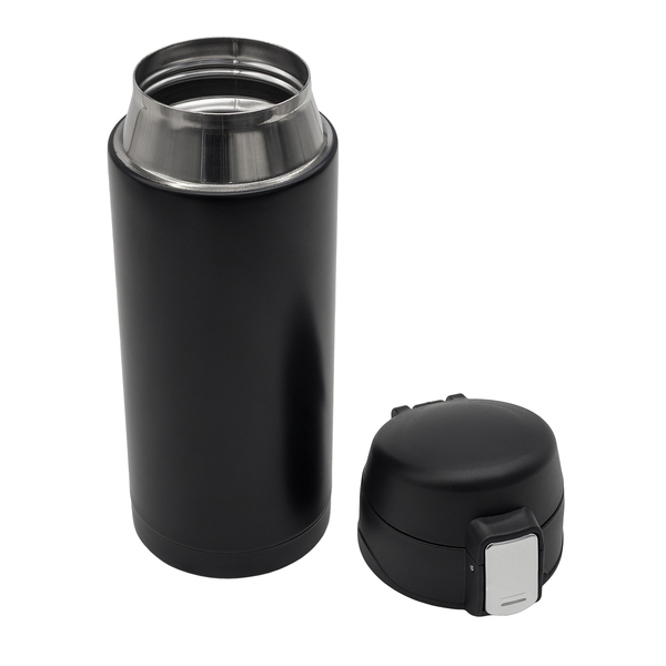 R08479.02 - 340 ml Bergen thermal mug , black