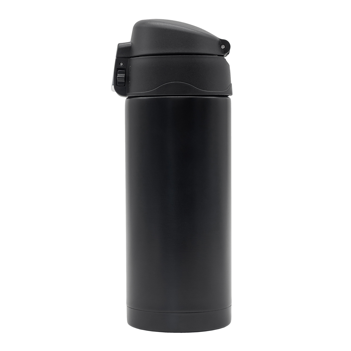 R08479.02 - 340 ml Bergen thermal mug , black 