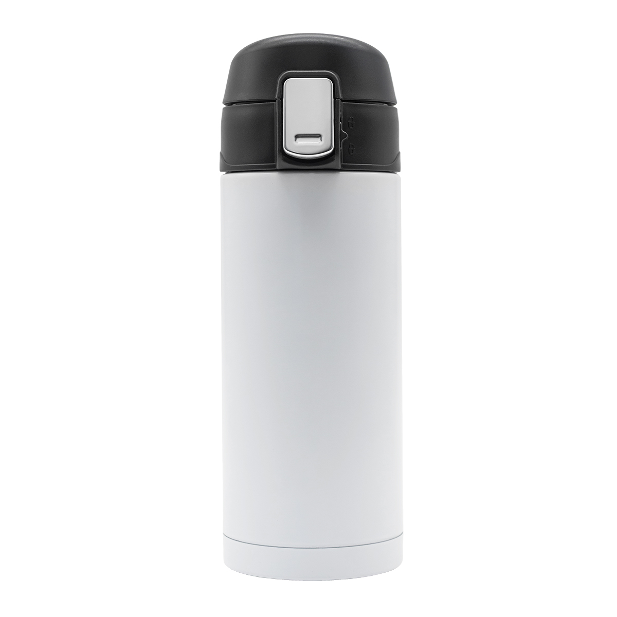 R08479.06 - 340 ml Bergen thermal mug , white 