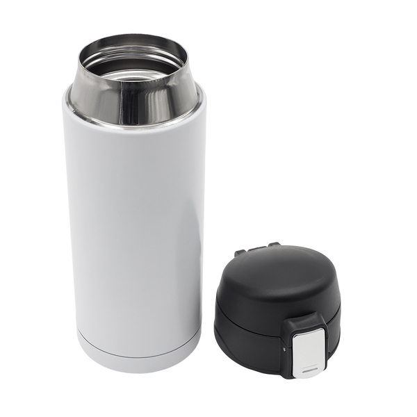 R08479.06 - 340 ml Bergen thermal mug , white