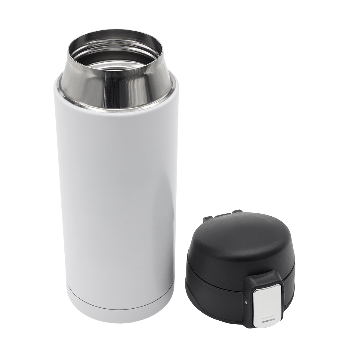 R08479.06 - 340 ml Bergen thermal mug , white 