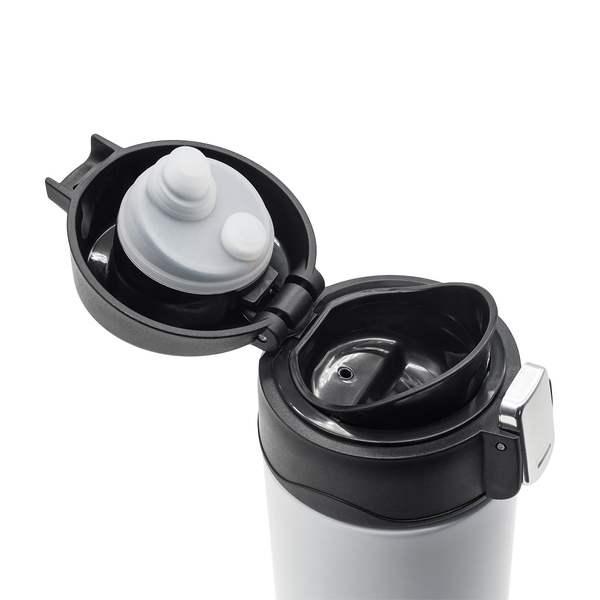 R08479.06 - 340 ml Bergen thermal mug , white