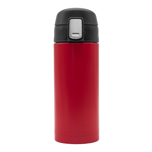 R08479.08 - 340 ml Bergen thermal mug , red