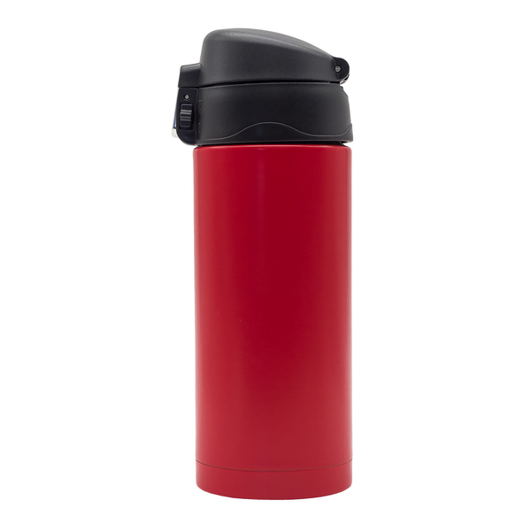 R08479.08 - 340 ml Bergen thermal mug , red