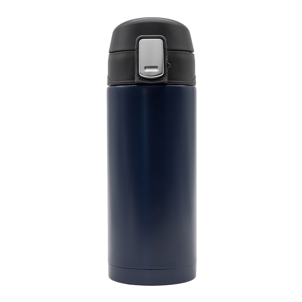 R08479.42 - 340 ml Bergen thermal mug , dark blue