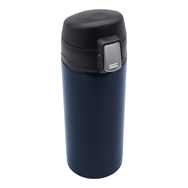R08479.42 - 340 ml Bergen thermal mug , dark blue