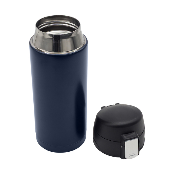 R08479.42 - 340 ml Bergen thermal mug , dark blue