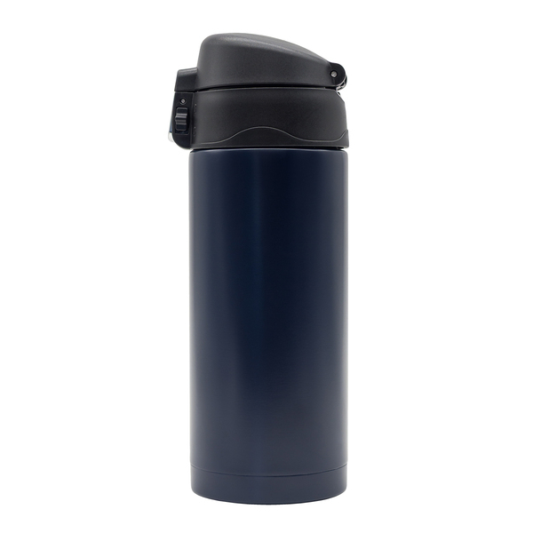 R08479.42 - 340 ml Bergen thermal mug , dark blue