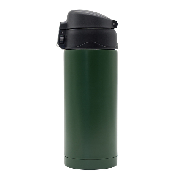 R08479.51 - 340 ml Bergen thermal mug , dark green