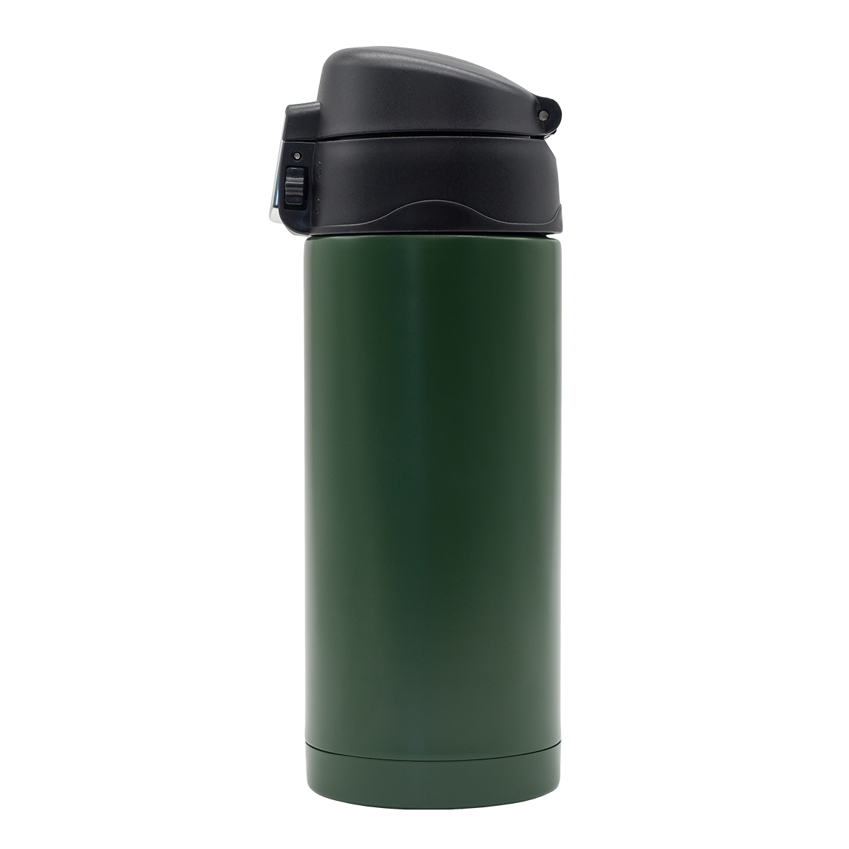 R08479.51 - 340 ml Bergen thermal mug , dark green 