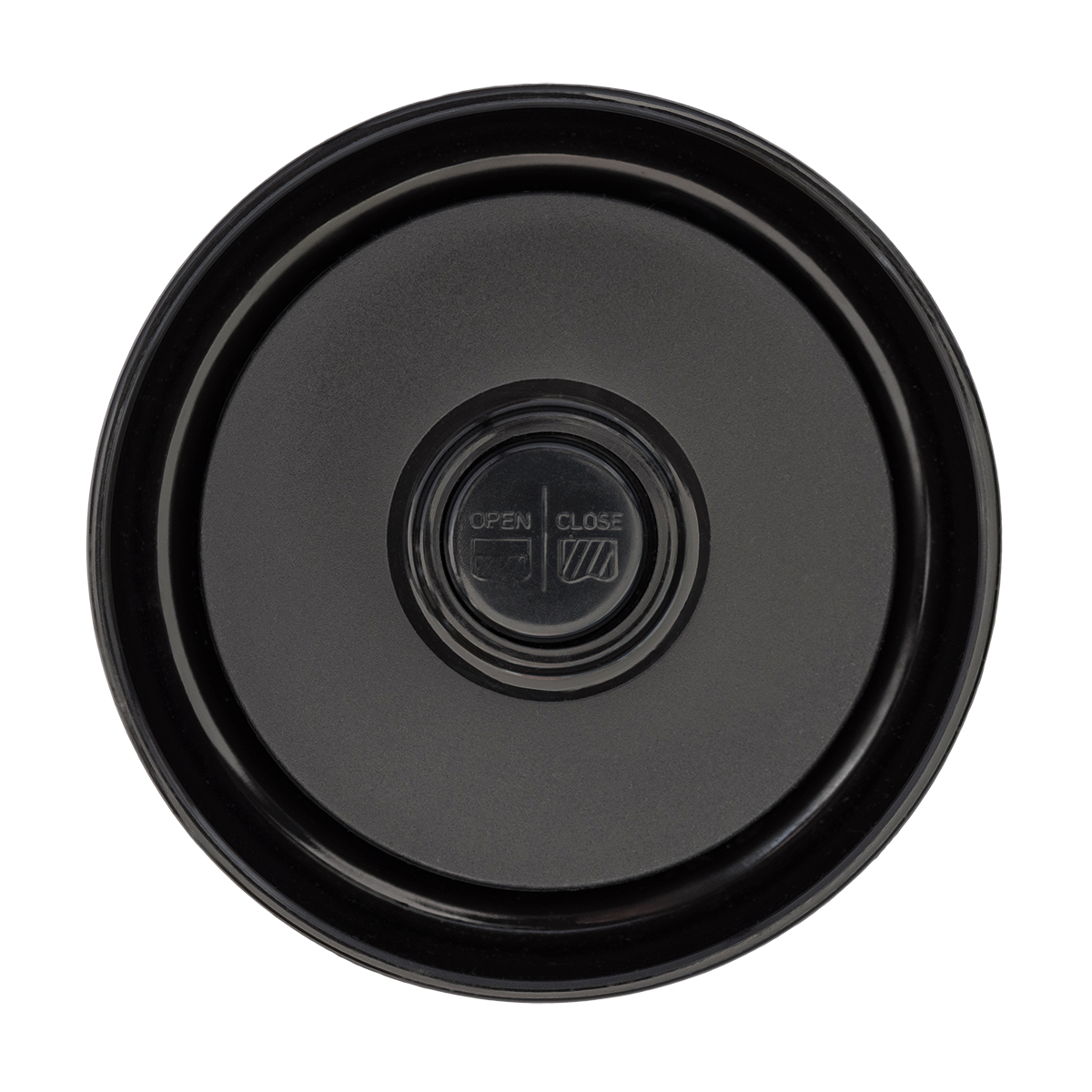 R08480.02 - 320 ml Husavik insulated mug, black 