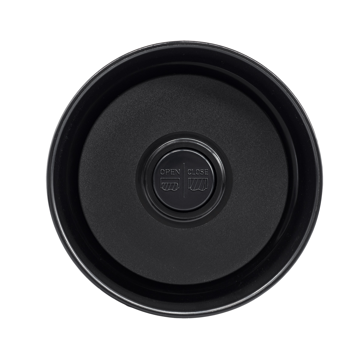 R08480.08 - 320 ml Husavik insulated mug, red 