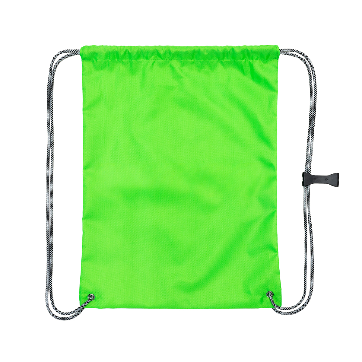 R08485.55 - Arena drawstring backpack, light green 