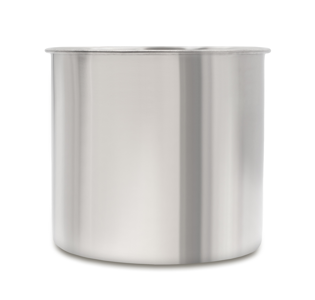 R08491.01 - 350 ml Pokhara tourist mug, silver 