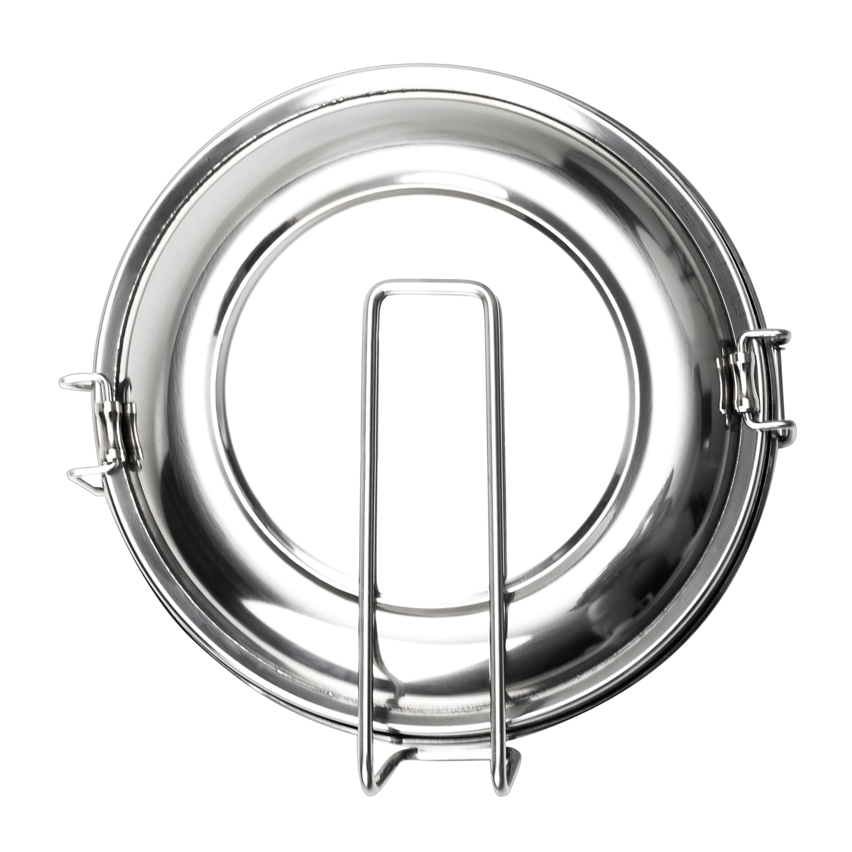 R08492.01 - Skardu Camping Set, silver 