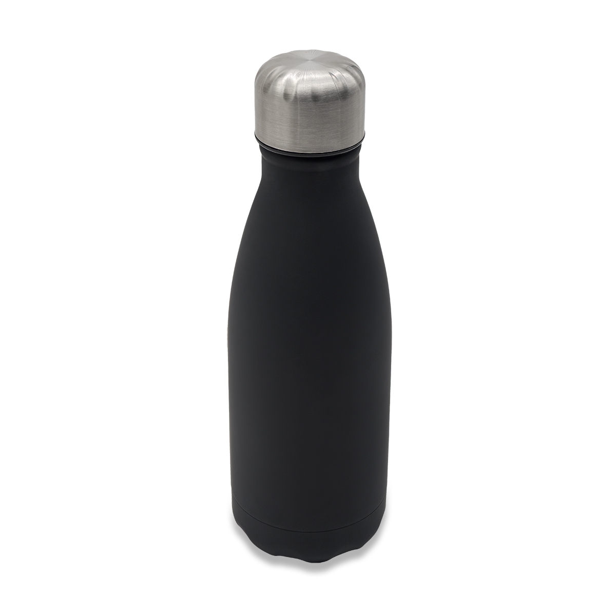 R08493.02 - 500 ml Madison steel bottle, black 