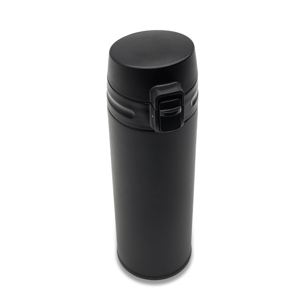 R08499.02 - 400 ml Olten thermal mug, black 
