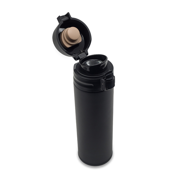 R08499.02 - 400 ml Olten thermal mug, black