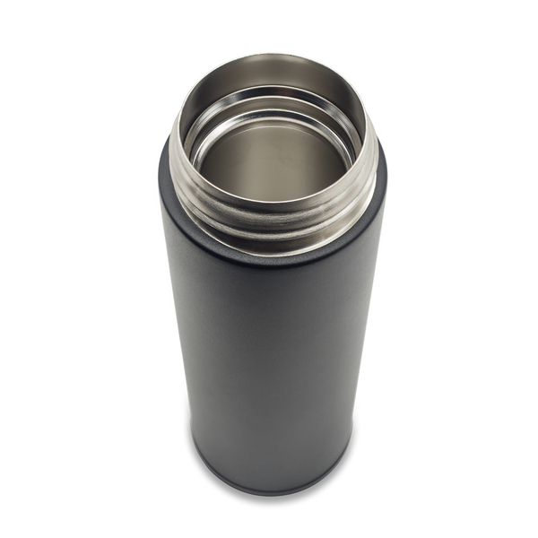 R08499.02 - 400 ml Olten thermal mug, black 
