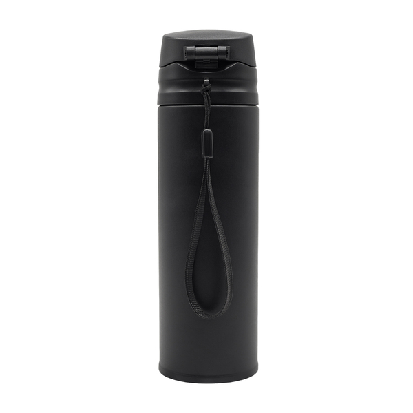 R08499.02 - 400 ml Olten thermal mug, black 