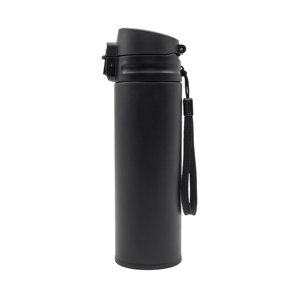 R08499.02 - 400 ml Olten thermal mug, black
