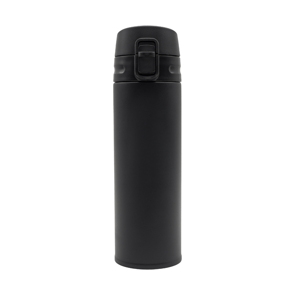 R08499.02 - 400 ml Olten thermal mug, black 