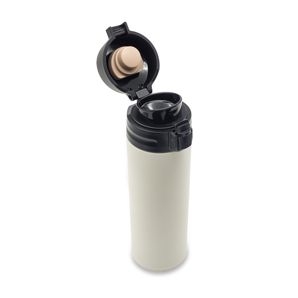 R08499.06 - 400 ml Olten thermal mug, white