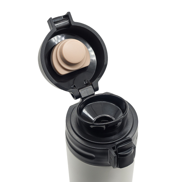 R08499.06 - 400 ml Olten thermal mug, white 