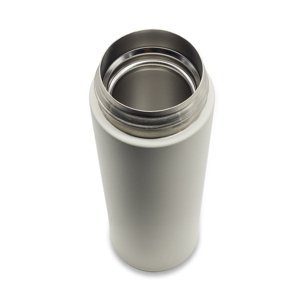 R08499.06 - 400 ml Olten thermal mug, white