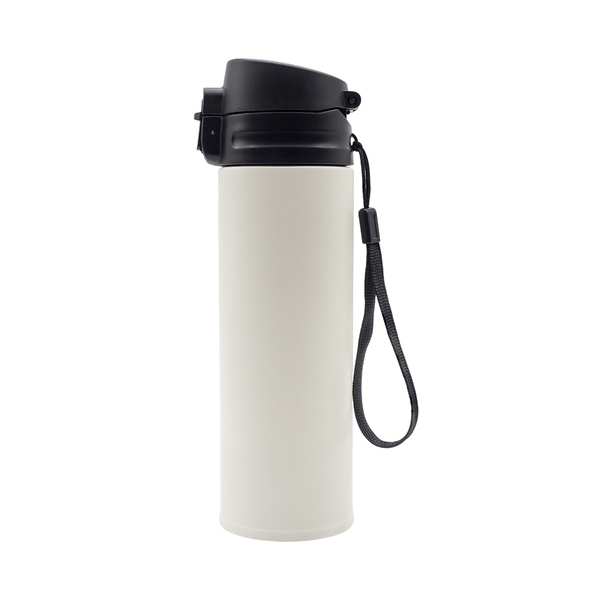 R08499.06 - 400 ml Olten thermal mug, white