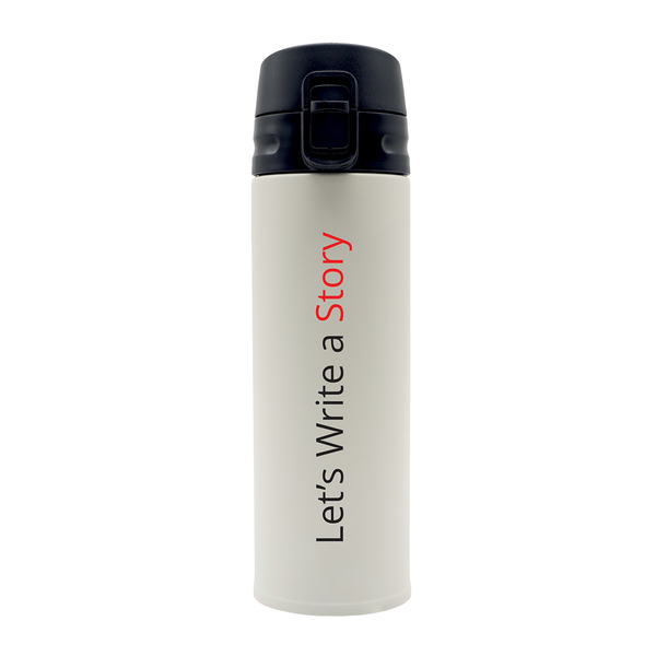 R08499.06 - 400 ml Olten thermal mug, white