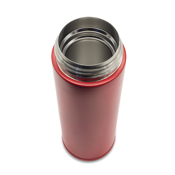 R08499.08 - 400 ml Olten thermal mug, red 