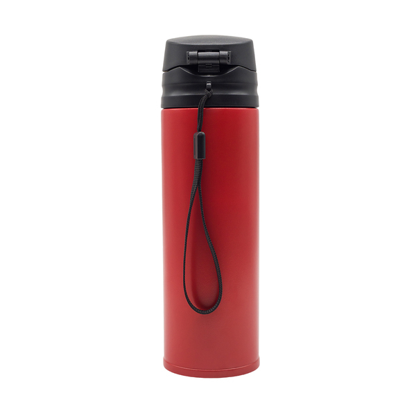 R08499.08 - 400 ml Olten thermal mug, red