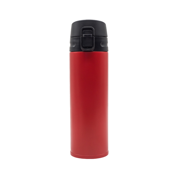 R08499.08 - 400 ml Olten thermal mug, red 