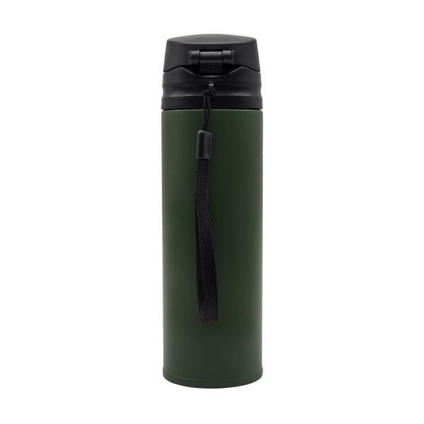 R08499.51 - 400 ml Olten thermal mug, dark green