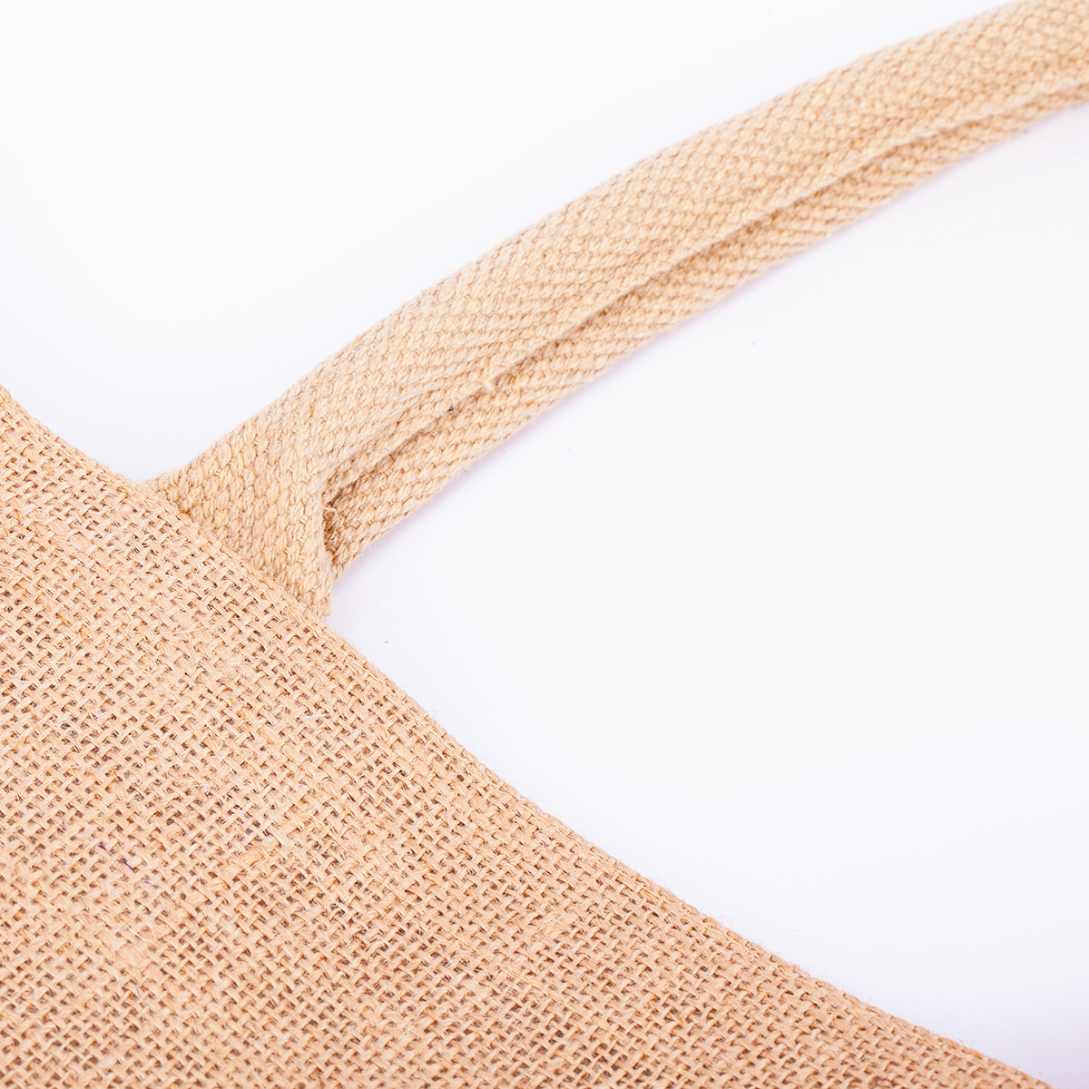 R08507.13 - Natural Shopper shopping bag, beige 